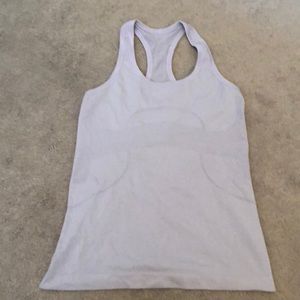 Lululemon swiftly tech tank